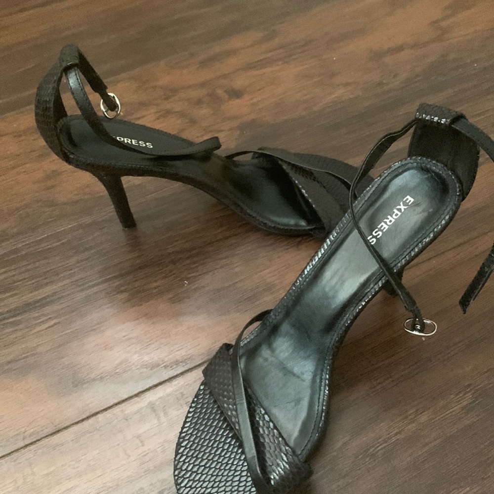 Brand New Sandals